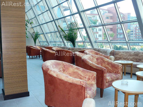 Zornitsa Sands SPA Hotel 6
